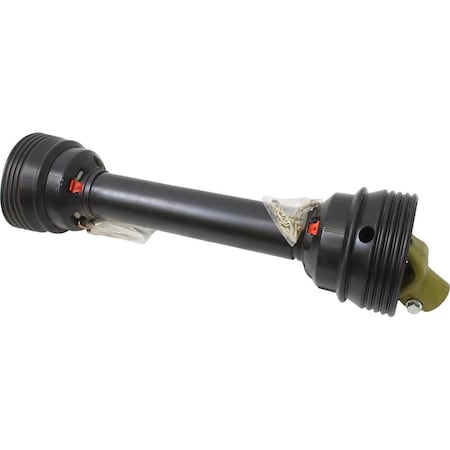 Aftermarket AM14007633 Header Drive Shaft AM14007633-ABL